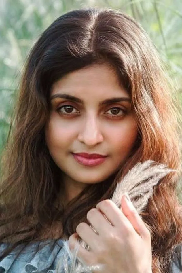 Athmeeya Rajan fotoğrafı
