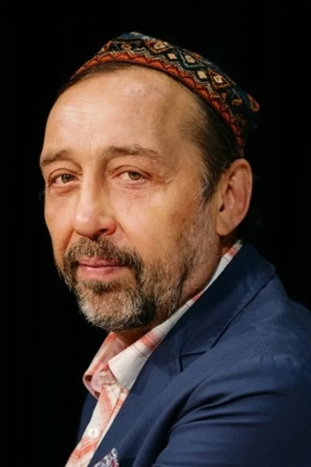Николай Коляда fotoğrafı
