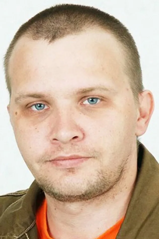 Alexey Salnikov fotoğrafı