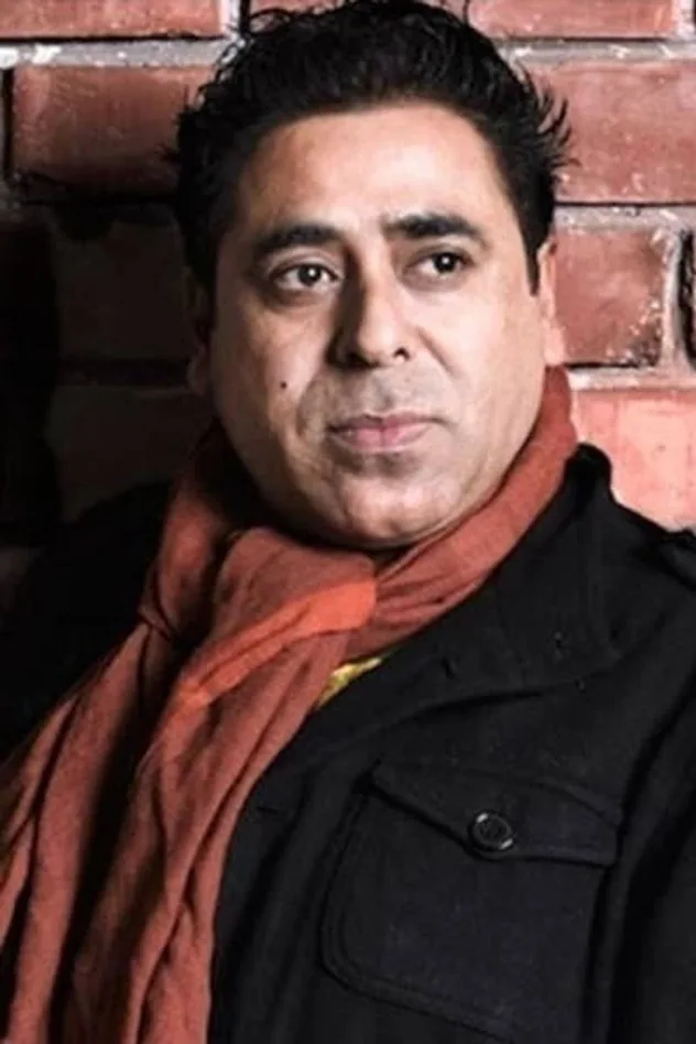 Shailender Sodhi fotoğrafı