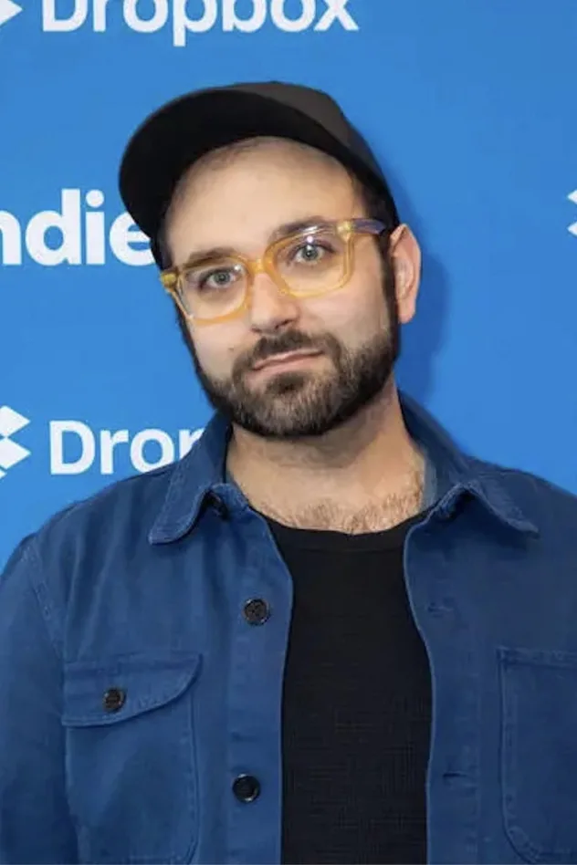 David Osit fotoğrafı