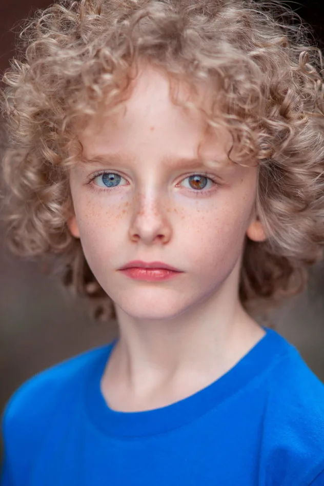 Elijah Wolf fotoğrafı