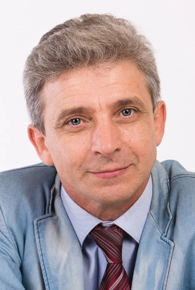 Алексей Бояджи fotoğrafı