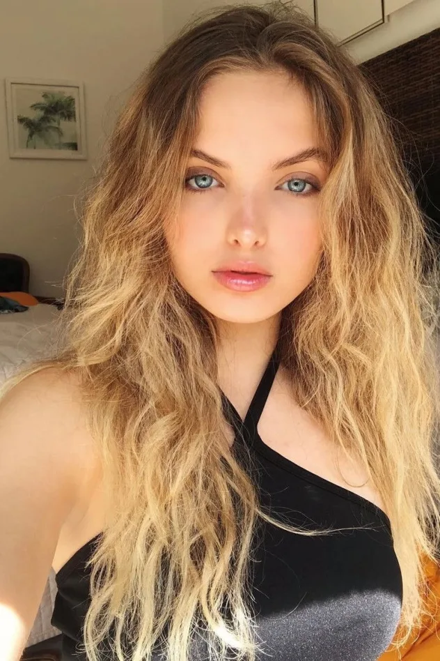 Giovanna Chaves fotoğrafı