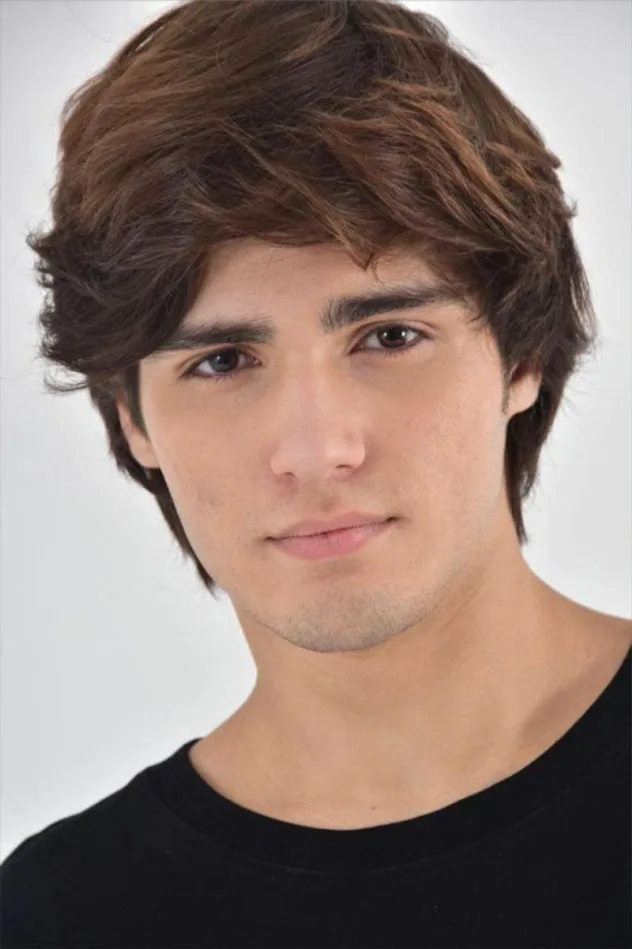 Pedro David fotoğrafı