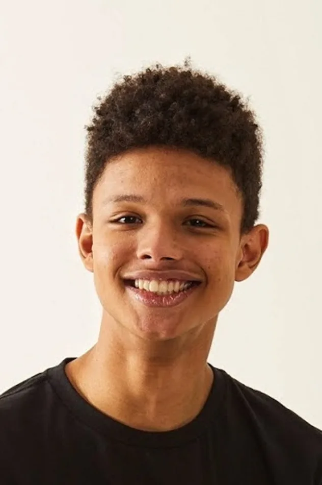 Anderson Lima fotoğrafı