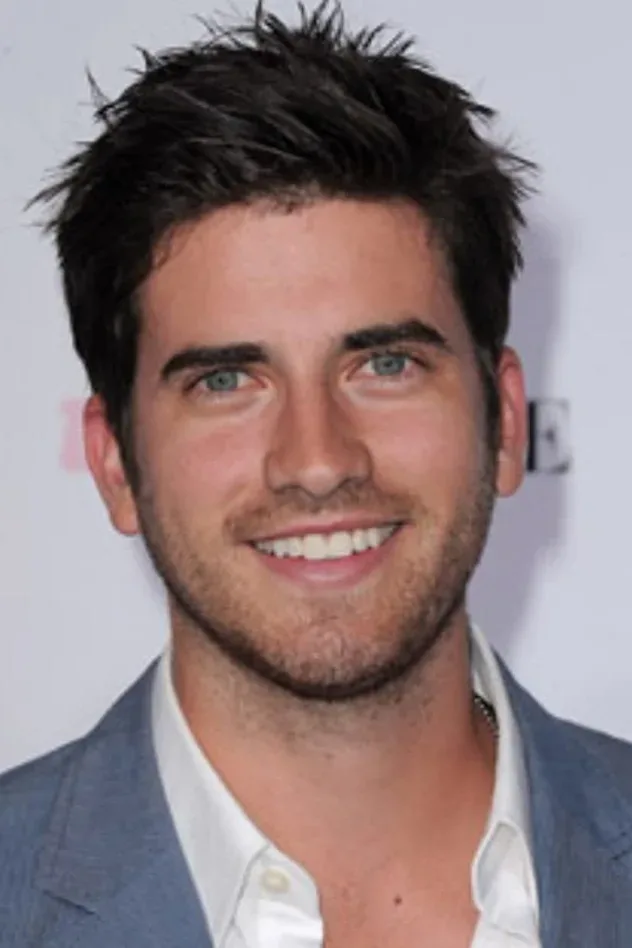 Обложка для Ryan Rottman