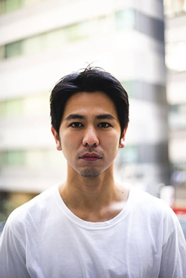 Tatsuru Kobashikawa fotoğrafı