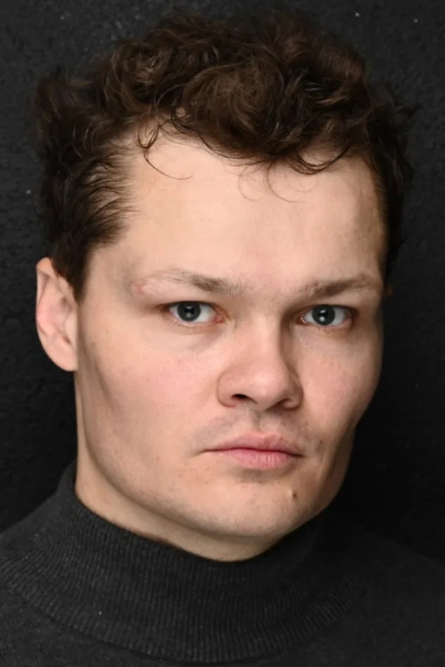 Anton Biryukov fotoğrafı