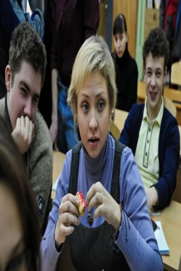 Vitali Laptev fotoğrafı