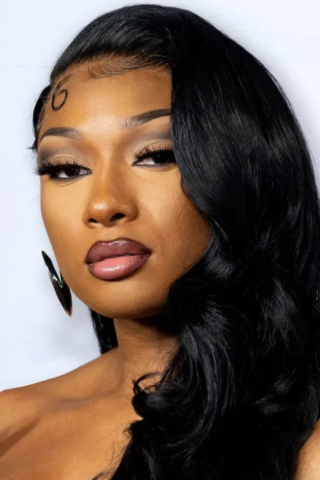 صورة الغلاف لـ Megan Thee Stallion