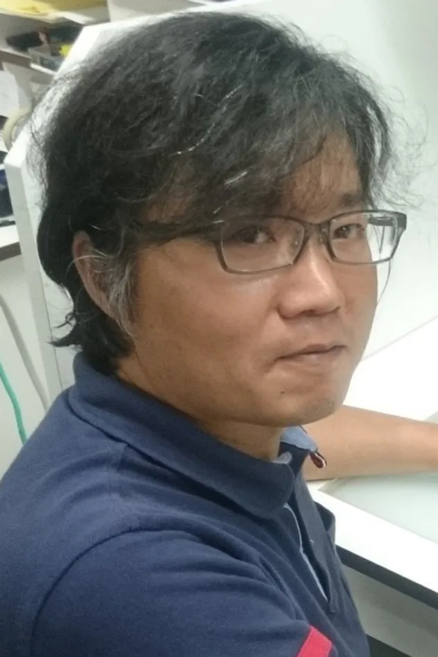 Yoshihiro Osugi fotoğrafı