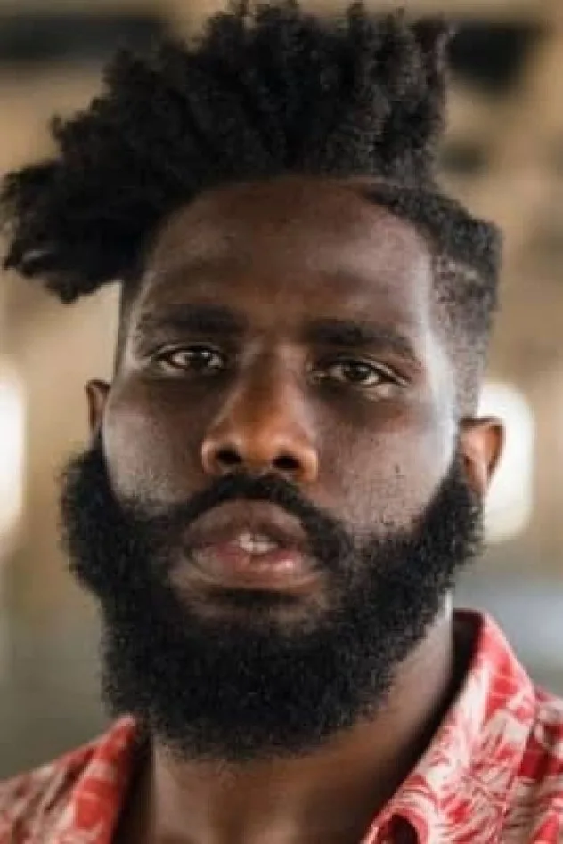 Tobe Nwigwe fotoğrafı