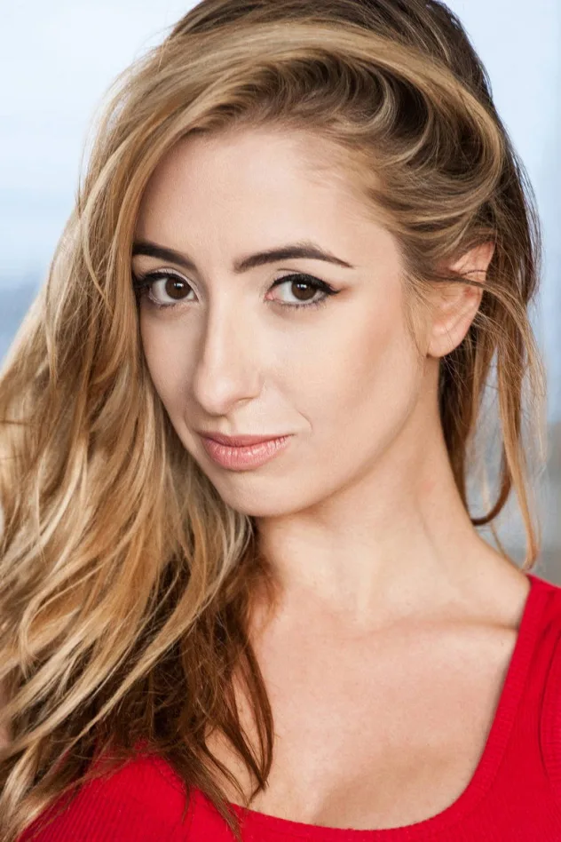 Lauren Francesca fotoğrafı