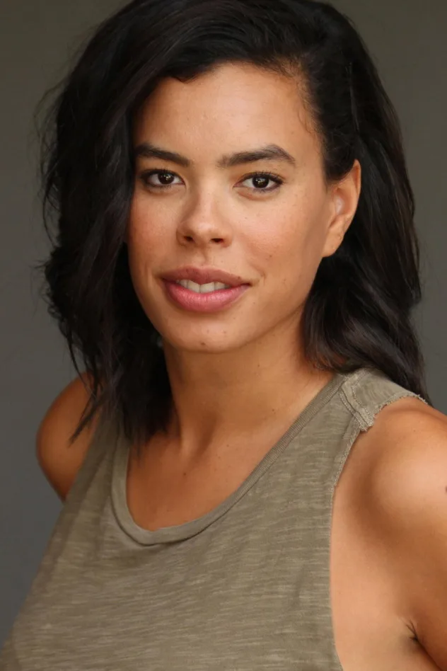 Brianna Baker fotoğrafı