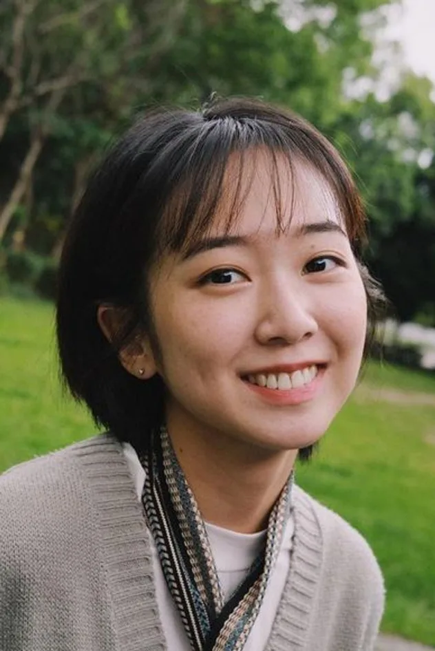 Frances Cheng fotoğrafı