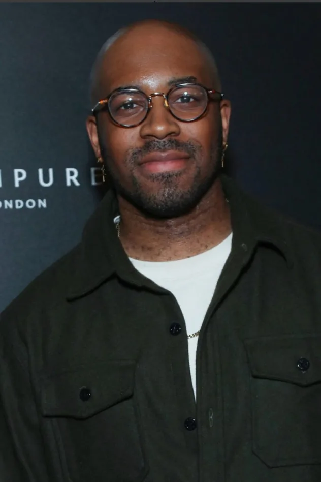 Melvin Taylor II fotoğrafı