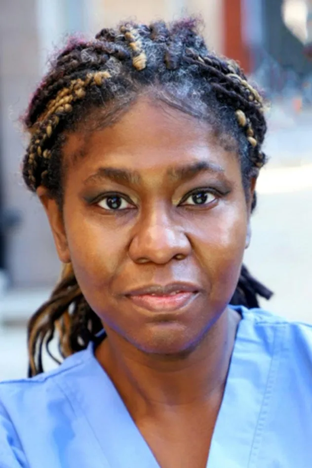 Sonya Giddings fotoğrafı