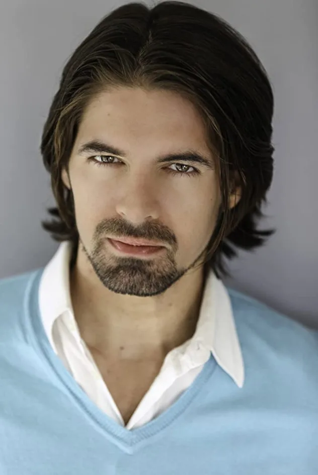 Massimo Dobrović fotoğrafı