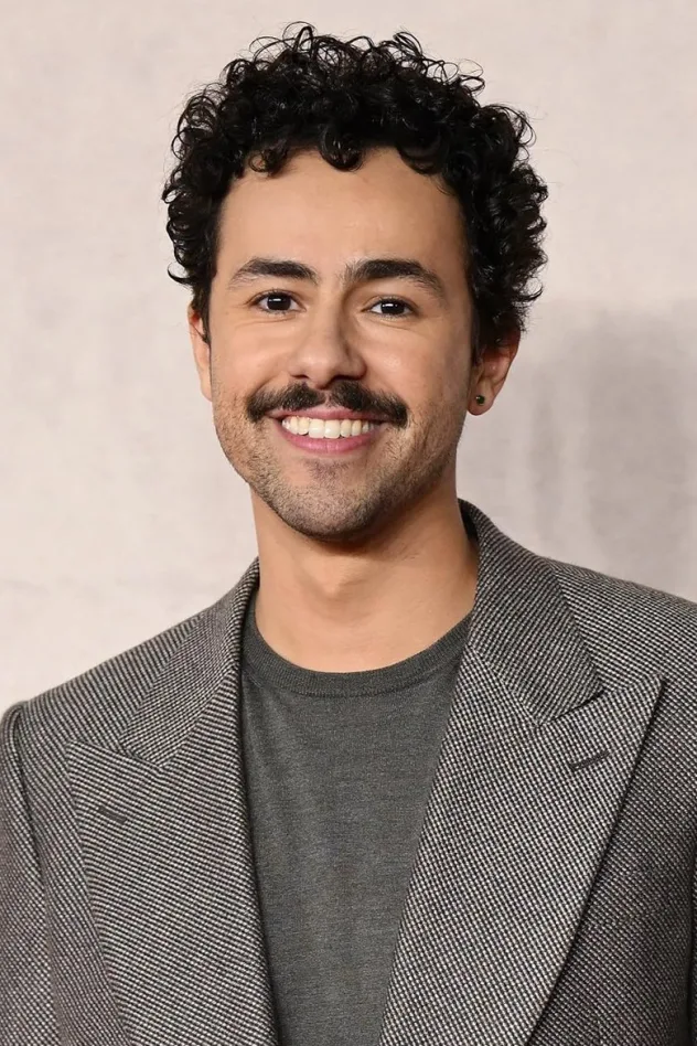 Ramy Youssef fotoğrafı
