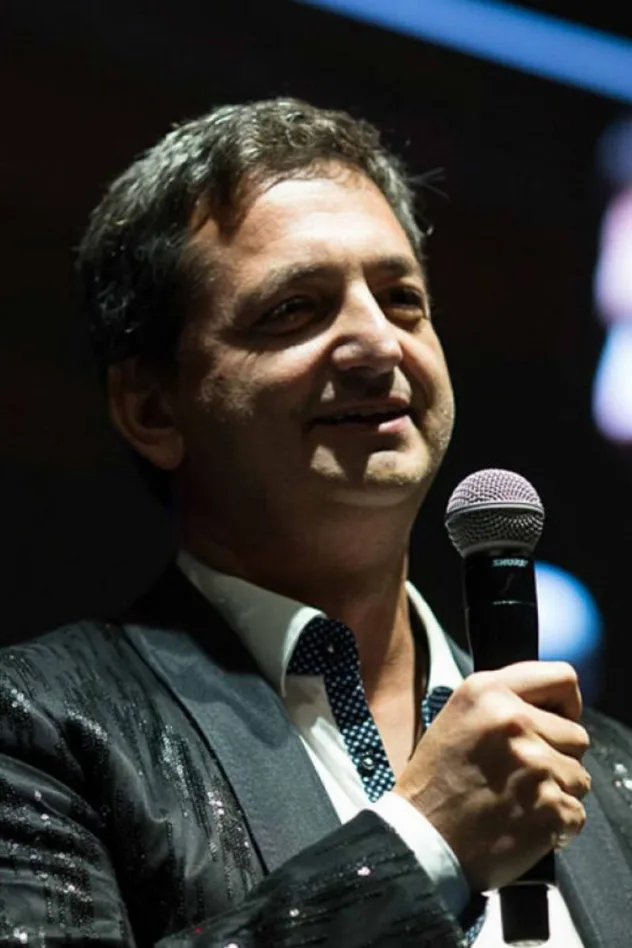 Milan Friedrich fotoğrafı