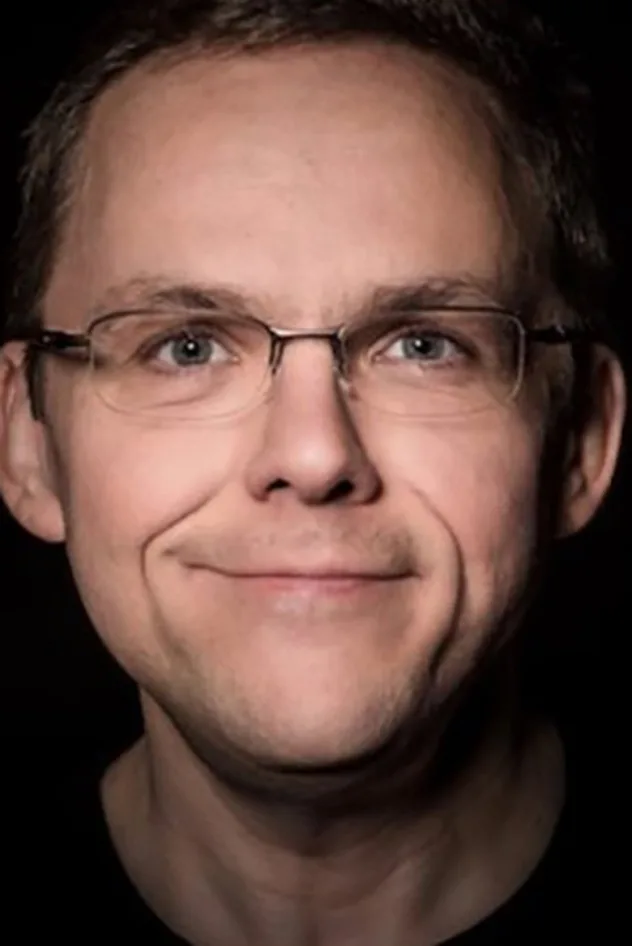 Jan Unger fotoğrafı
