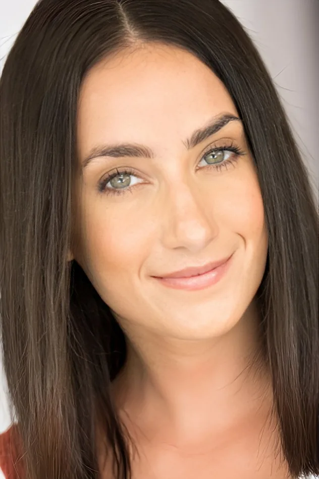Rachael Ma fotoğrafı