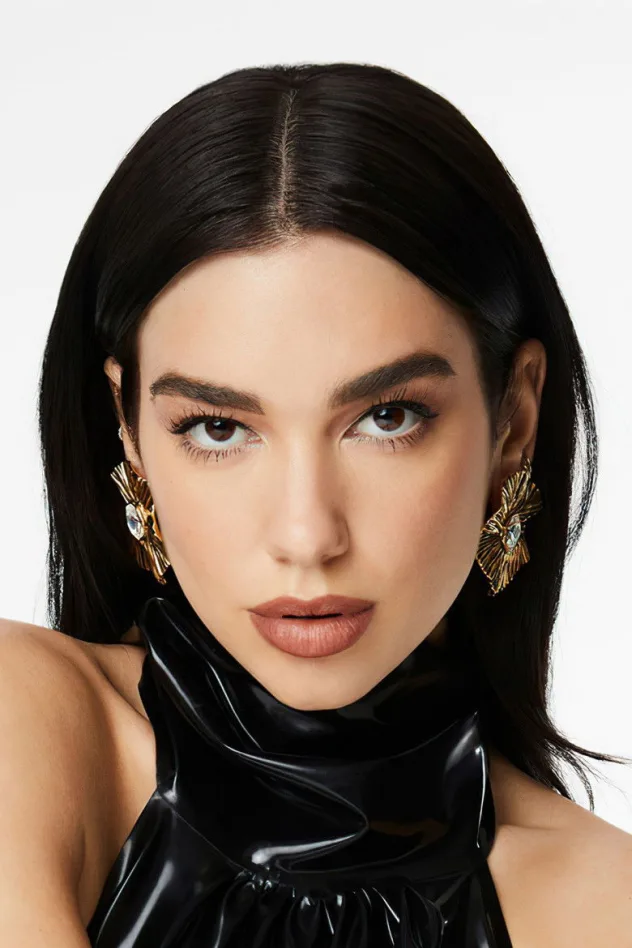 Dua Lipa fotoğrafı