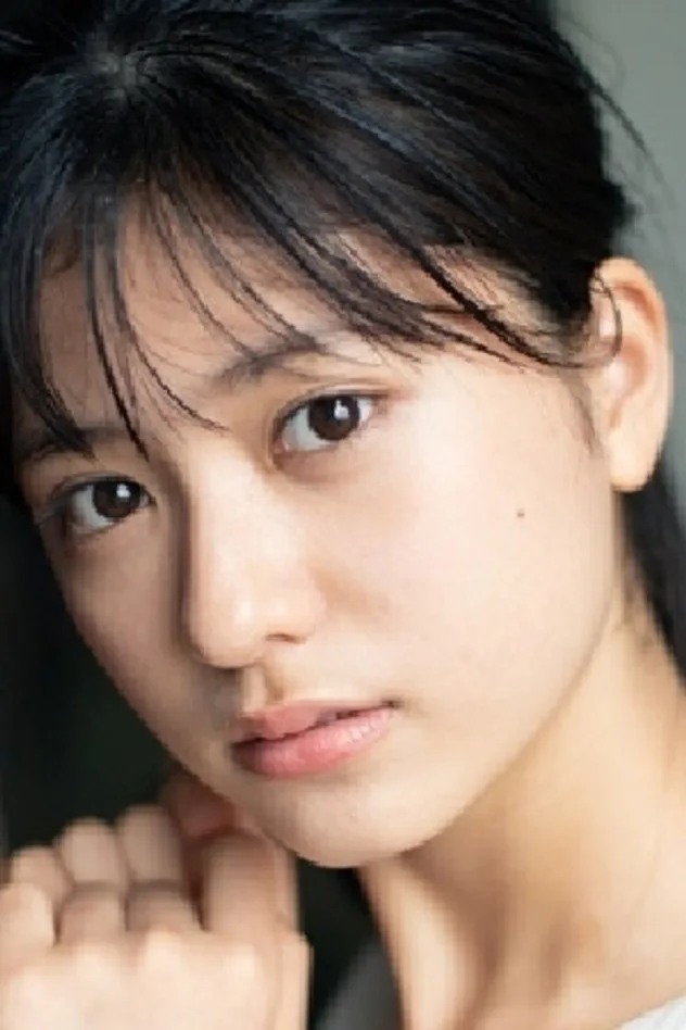 丁田凛美 fotoğrafı