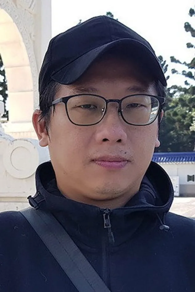 柯智豪 fotoğrafı