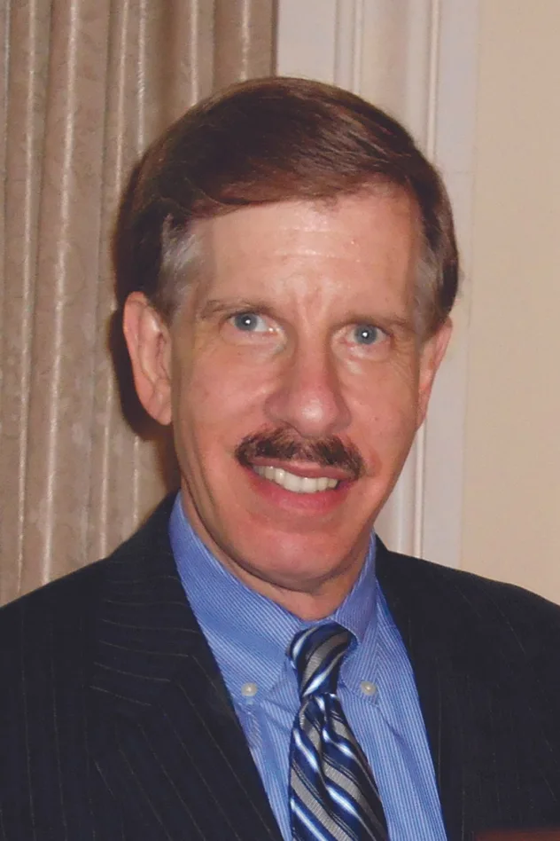 Eli Rosenbaum fotoğrafı