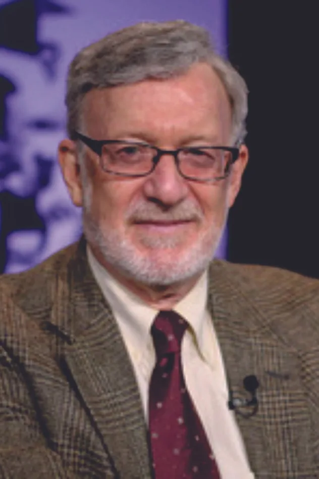 Stuart Liebmann fotoğrafı