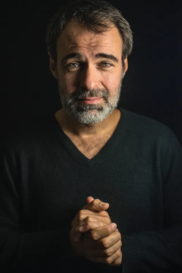 Boris de Mourzitch fotoğrafı