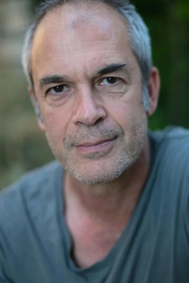 Jean-Christophe Klotz fotoğrafı