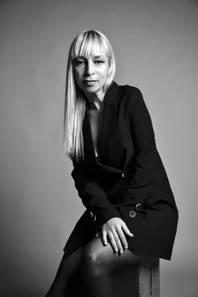 Обложка для Sharon Everitt