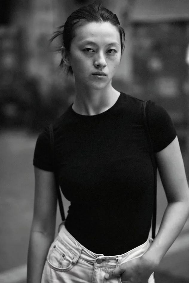 Carmen Chow fotoğrafı