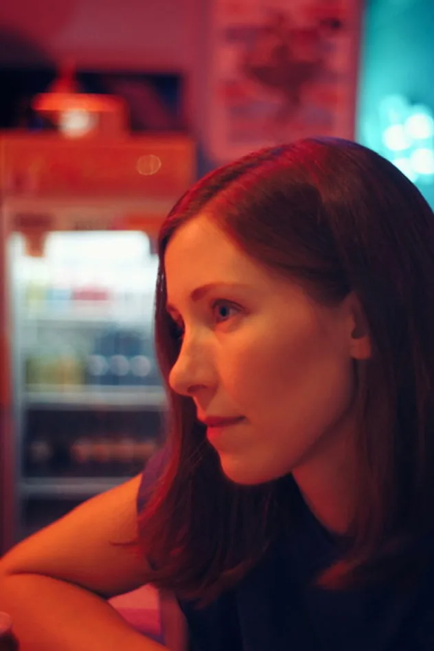 Kate Reilly fotoğrafı