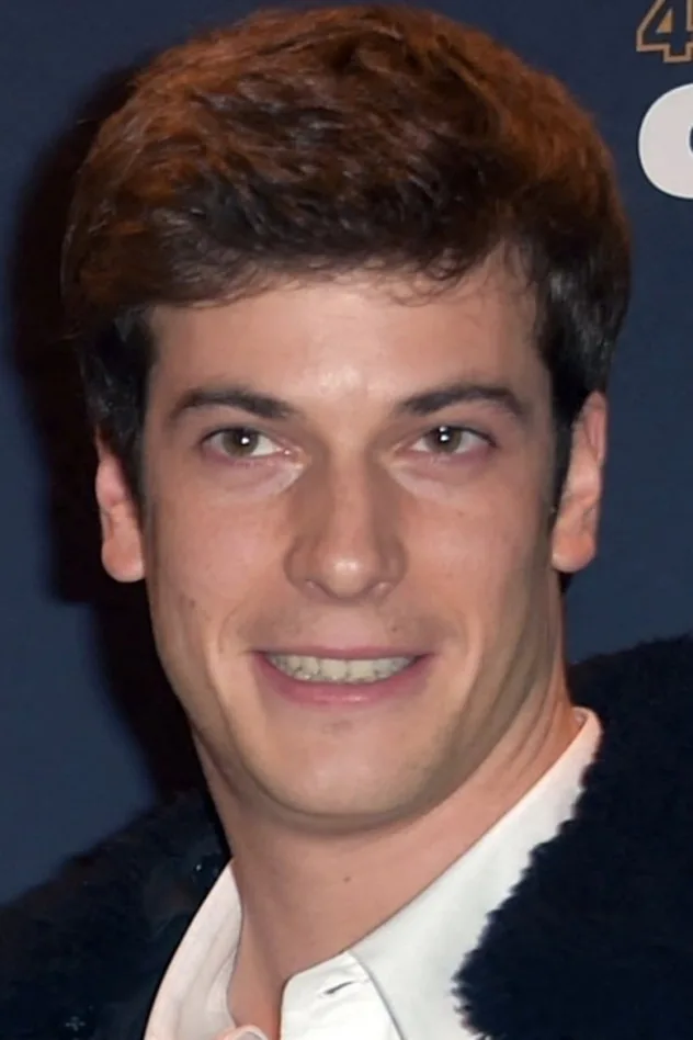Léo Dussollier fotoğrafı