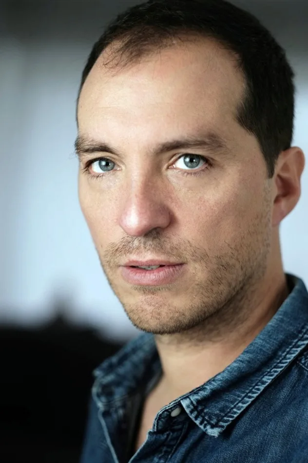 Romain Sandère fotoğrafı