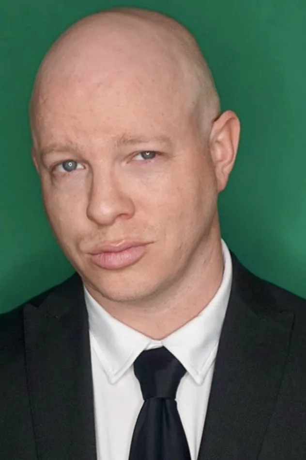 Dustin Wilson fotoğrafı