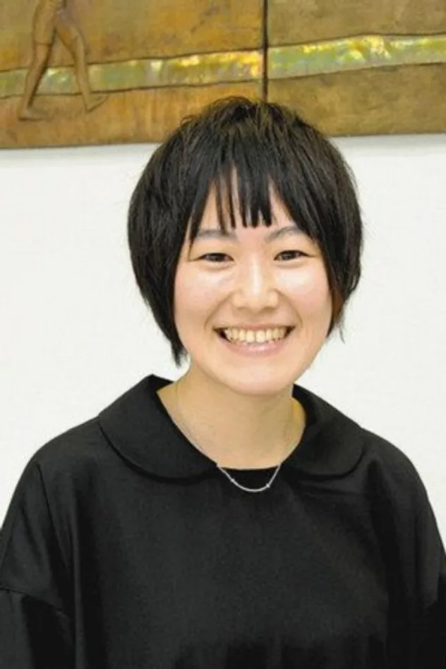 上村奈帆 fotoğrafı