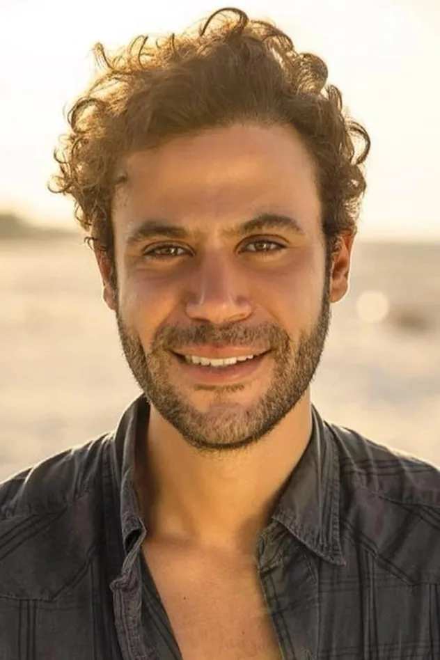 Mohamed Emam fotoğrafı