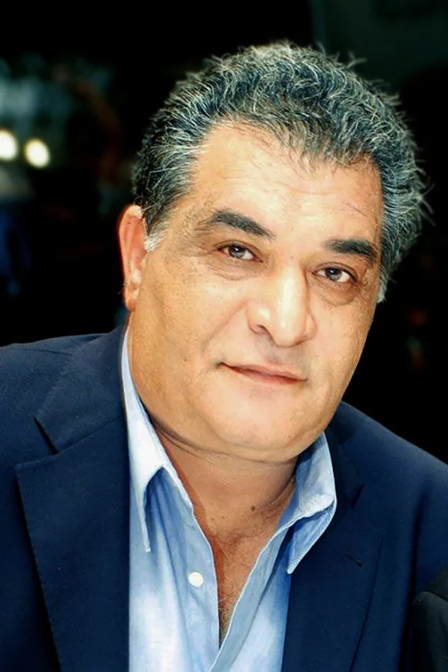 Ryad El Kholy fotoğrafı