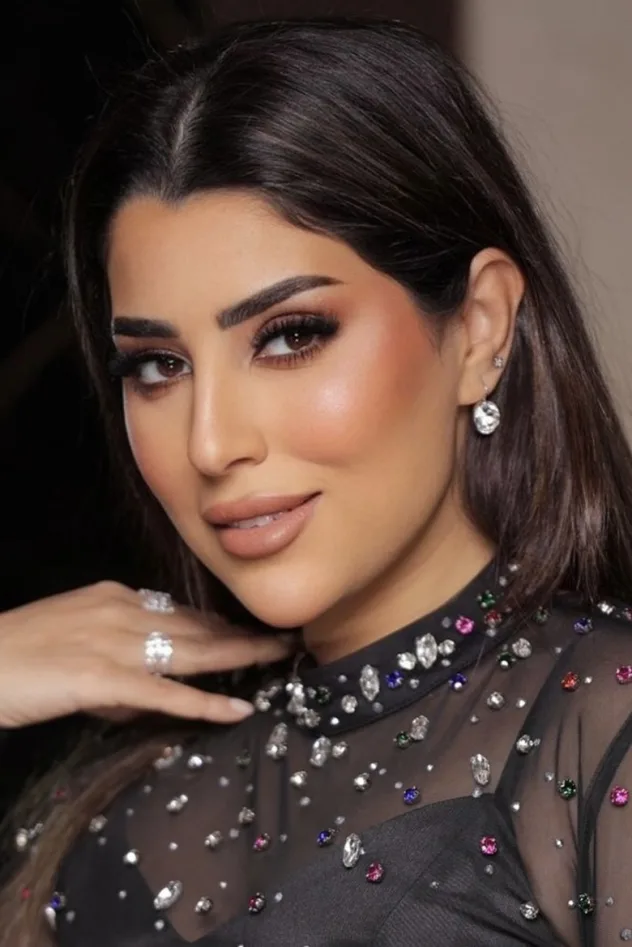 Ayten Amer fotoğrafı