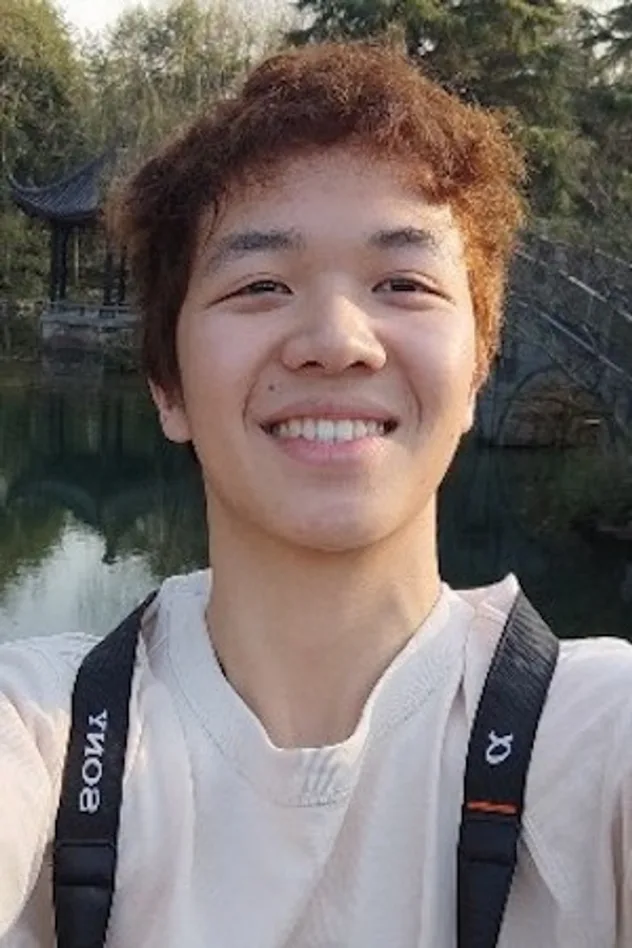 马大智 fotoğrafı