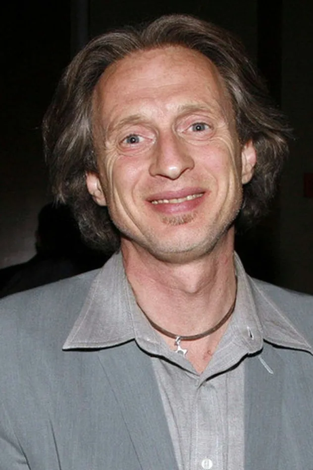 Michael Buscemi fotoğrafı