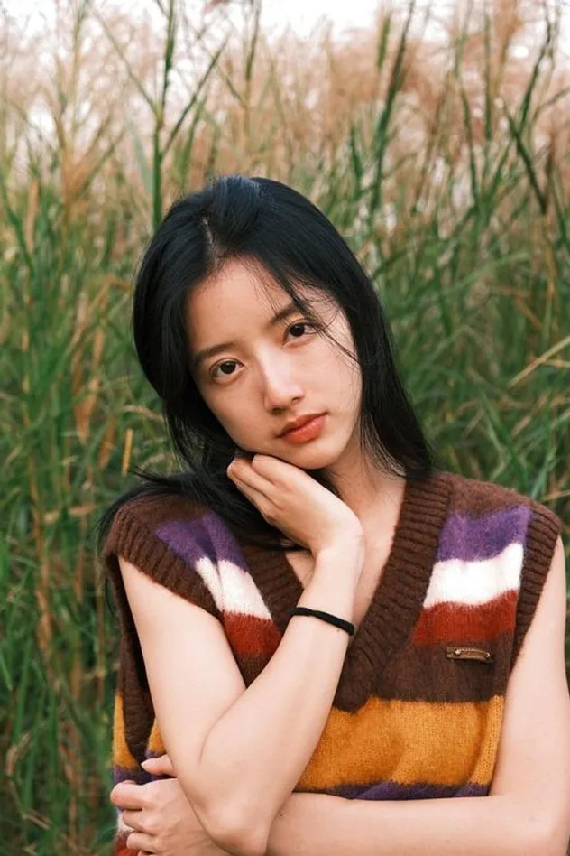 Chen Jianing fotoğrafı