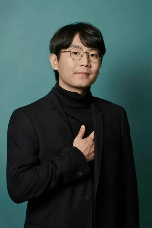 Gu Xiaogang fotoğrafı