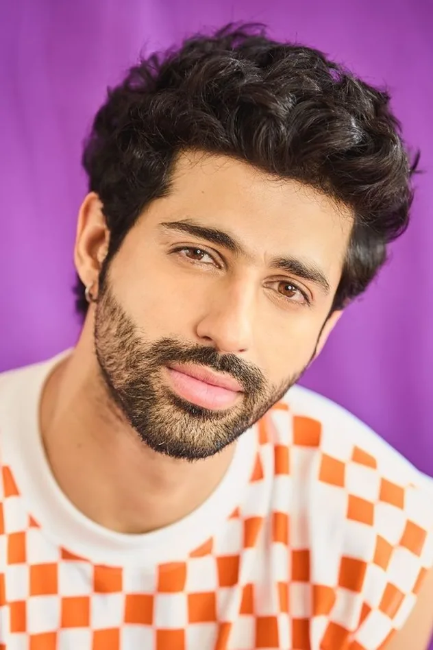 Aashim Gulati fotoğrafı
