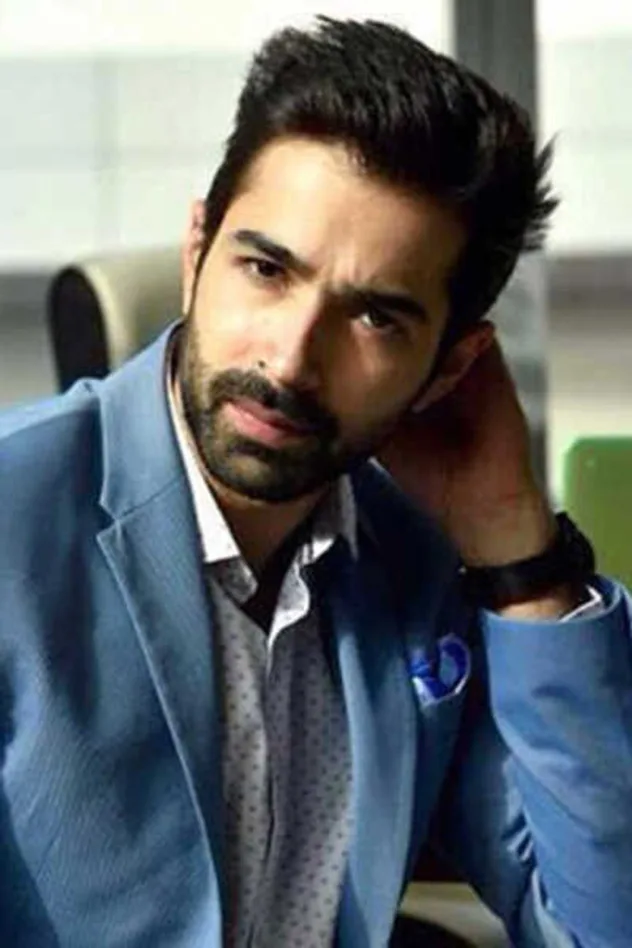 Varun Mitra fotoğrafı